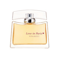 Nina Ricci Love In Paris тестер (парфумована вода) 80 мл