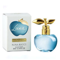 Nina Ricci Luna мініатюра 4 мл