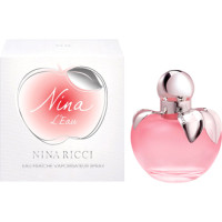 Nina Ricci Nina L'Eau туалетная вода 80 мл