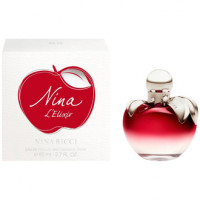 Nina Ricci Nina L'Elixir парфумована вода 80 мл