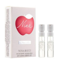 Nina Ricci Nina & Luna Blossom Vials Set 2x1.5 мл
