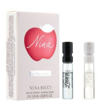Nina Ricci Nina & Luna Vials Set 2x1.5 мл