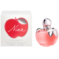 Nina Ricci Nina туалетна вода 30 мл