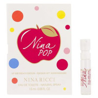 Nina Ricci Pop пробник 1.5 мл