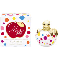 Nina Ricci Pop туалетна вода 50 мл