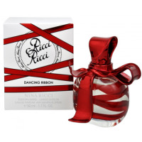 Nina Ricci Ricci Dancing Ribbon парфумована вода 50 мл