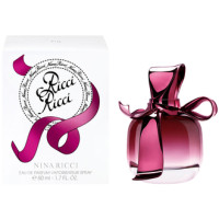Nina Ricci Ricci Ricci парфумована вода 50 мл
