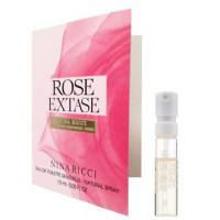 Nina Ricci Rose Extase пробник 1.5 мл