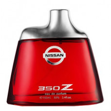 Nissan 350Z парфумована вода 100 мл