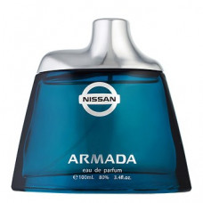 Nissan Armada парфумована вода 100 мл