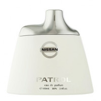 Nissan Patrol парфумована вода 100 мл