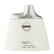 Nissan Patrol парфумована вода 100 мл