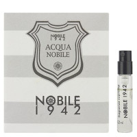 Nobile 1942 Acqua Nobile пробник 2.2 мл