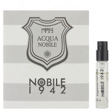 Nobile 1942 Acqua Nobile пробник 2.2 мл