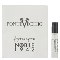 Nobile 1942 PonteVecchio пробник 2.2 мл