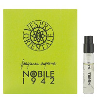 Nobile 1942 Vespri Orientale пробник 2.2 мл