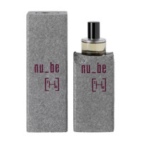 Nu_Be Helium [2He] парфумована вода 100 мл