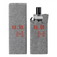Nu_Be Hydrogen [1H] парфюмированная вода 100 мл