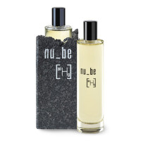 Nu_Be Mercury [80Hg] парфумована вода 100 мл