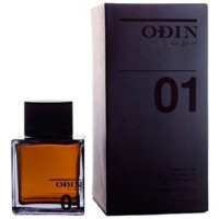 Odin 01 Nomad (Sunda) тестер (парфумована вода) 100 мл
