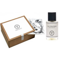 Oliver & Co. La Colonia пробник 2 мл
