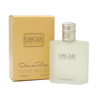Oscar de la Renta Oscar for Men туалетна вода 100 мл