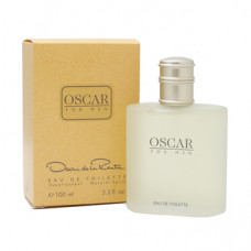 Oscar de la Renta Oscar for Men туалетна вода 100 мл