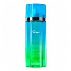 Oscar de la Renta Oscar Tropical тестер (туалетна вода) 100 мл