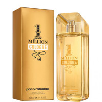 Paco Rabanne 1 Million Cologne туалетна вода 125 мл