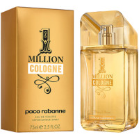 Paco Rabanne 1 Million Cologne туалетна вода 75 мл