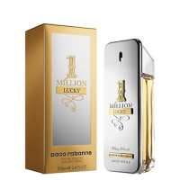 Paco Rabanne 1 Million Lucky туалетна вода 100 мл