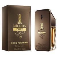 Paco Rabanne 1 Million Prive парфумована вода 50 мл