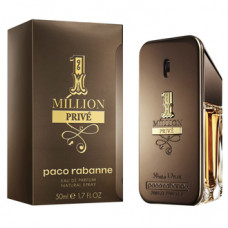 Paco Rabanne 1 Million Prive парфумована вода 50 мл