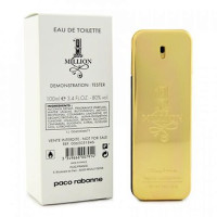 Paco Rabanne 1 Million тестер (туалетна вода) 100 мл