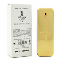 Paco Rabanne 1 Million тестер (туалетна вода) 50 мл