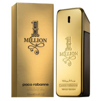 Paco Rabanne 1 Million туалетна вода 100 мл