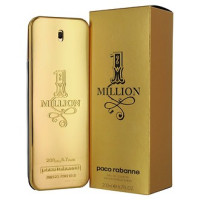 Paco Rabanne 1 Million туалетна вода 200 мл
