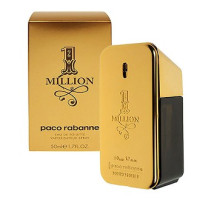 Paco Rabanne 1 Million туалетна вода 50 мл
