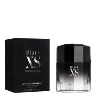 Paco Rabanne Black XS 2018 туалетна вода 100 мл
