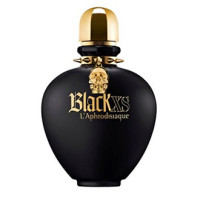 Paco Rabanne Black XS L'Aphrodisiaque for Women тестер (парфумована вода) 80 мл