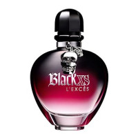 Paco Rabanne Black XS L'Exces for Her тестер (парфумована вода) 80 мл