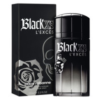 Paco Rabanne Black XS L'Exces for Him туалетна вода 100 мл