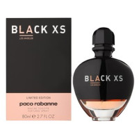 Paco Rabanne Black XS Los Angeles for Her тестер (туалетна вода) 80 мл