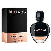 Paco Rabanne Black XS Los Angeles for Her туалетна вода 50 мл