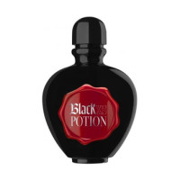 Paco Rabanne Black XS Potion for Her тестер (туалетна вода) 80 мл