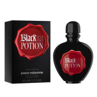Paco Rabanne Black XS Potion for Her туалетна вода 80 мл