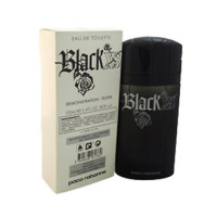 Paco Rabanne Black XS тестер (туалетна вода) 100 мл