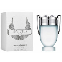 Paco Rabanne Invictus Aqua туалетна вода 100 мл