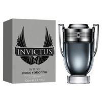 Paco Rabanne Invictus Intense тестер (туалетна вода) 100 мл