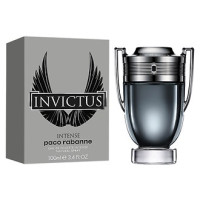 Paco Rabanne Invictus Intense туалетна вода 100 мл